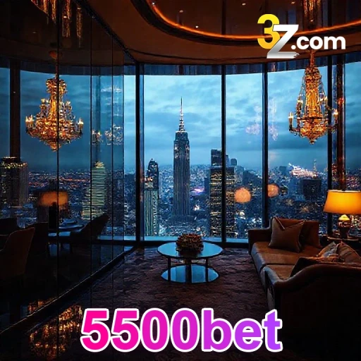 5500bet LOGIN Apostas