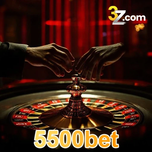 5500bet LOGIN