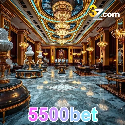 5500bet LOGIN Esporte