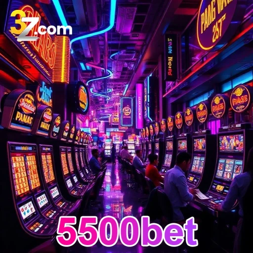 5500bet LOGIN Login