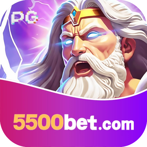 5500bet LOGIN LOGO