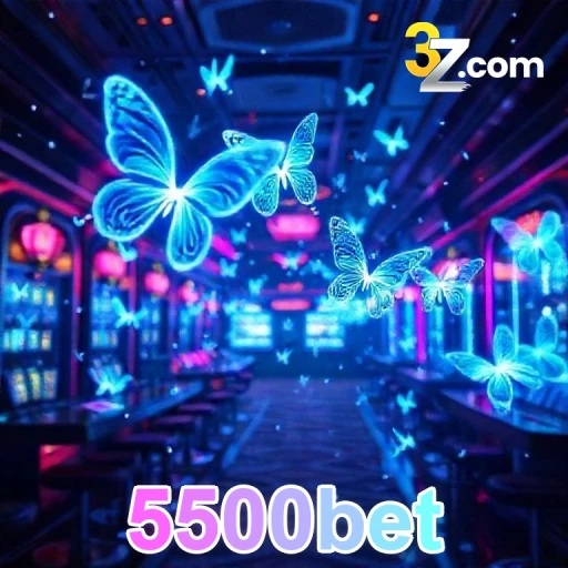 5500bet LOGIN Pagamento