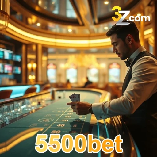 5500bet LOGIN Jogos de caça-níqueis