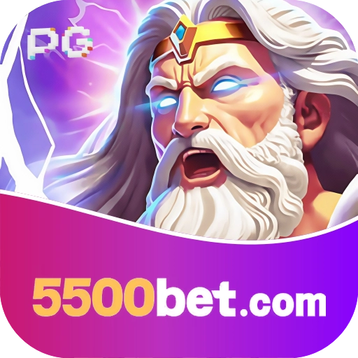 5500bet logo